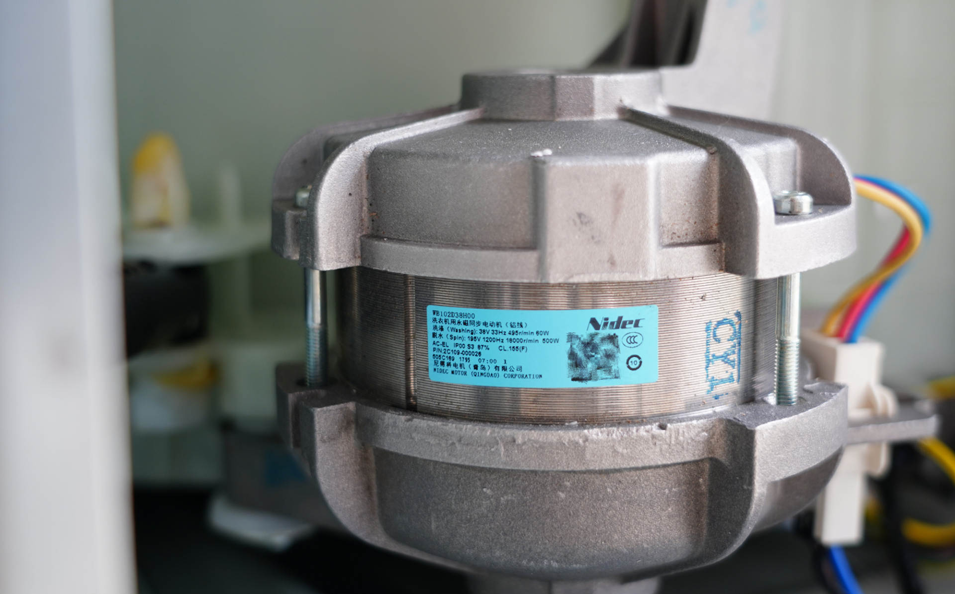 云米洗烘衣机评测,云米新风洗烘一体机优缺点