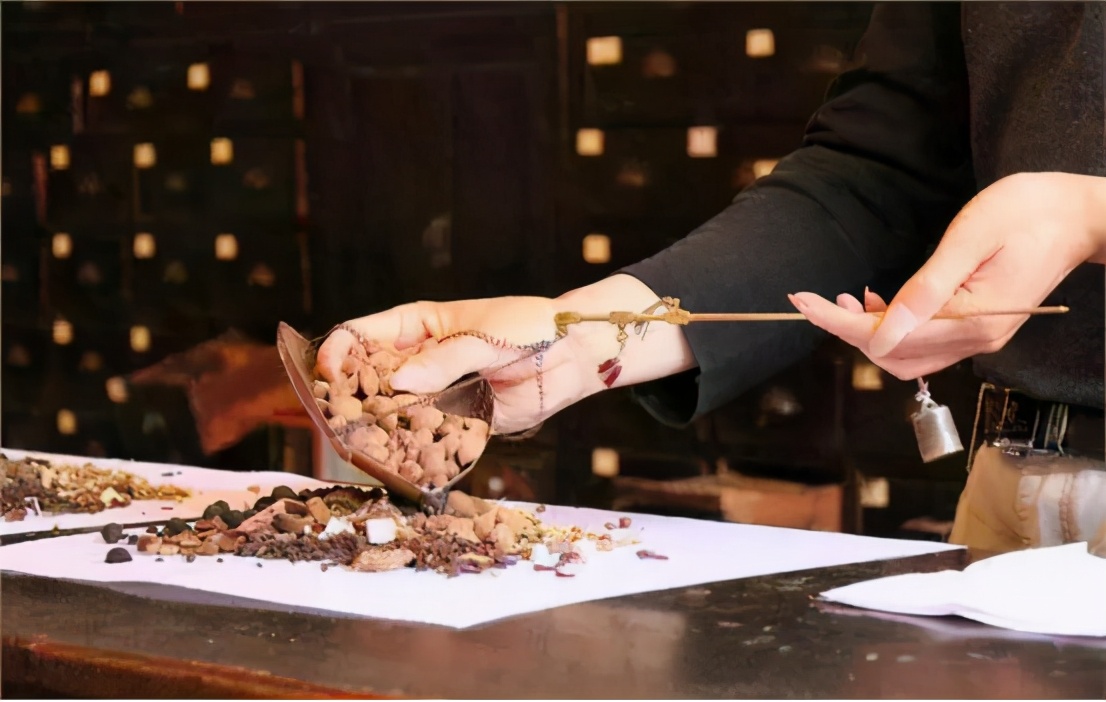 肚子里全是痰和湿:中医教你提升正气、远离传染病