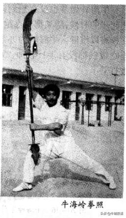 邢台地区武术,邢台武术学校校园照片