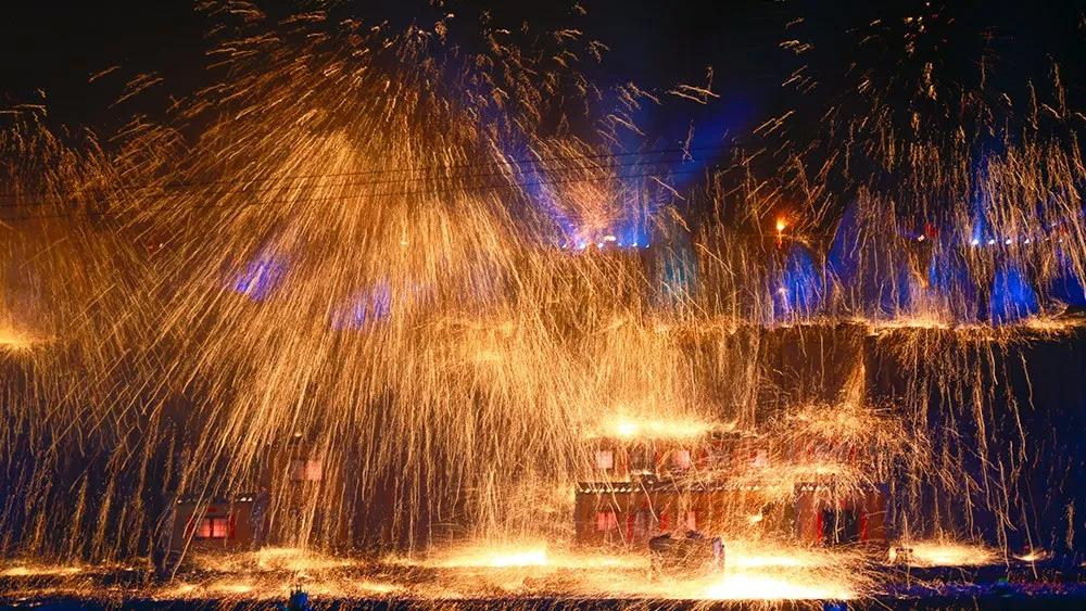 过年南方和北方的差异,北方人过年和南方人过年