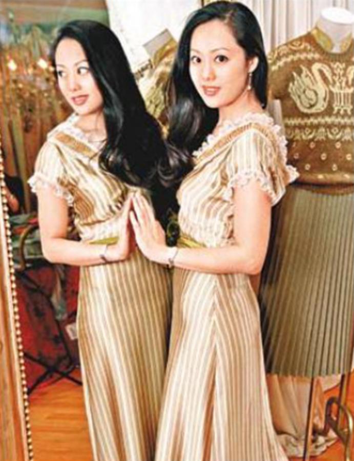 现在是章小蕙有钱还是钟镇涛有钱,钟镇涛和章小蕙到底欠多少钱