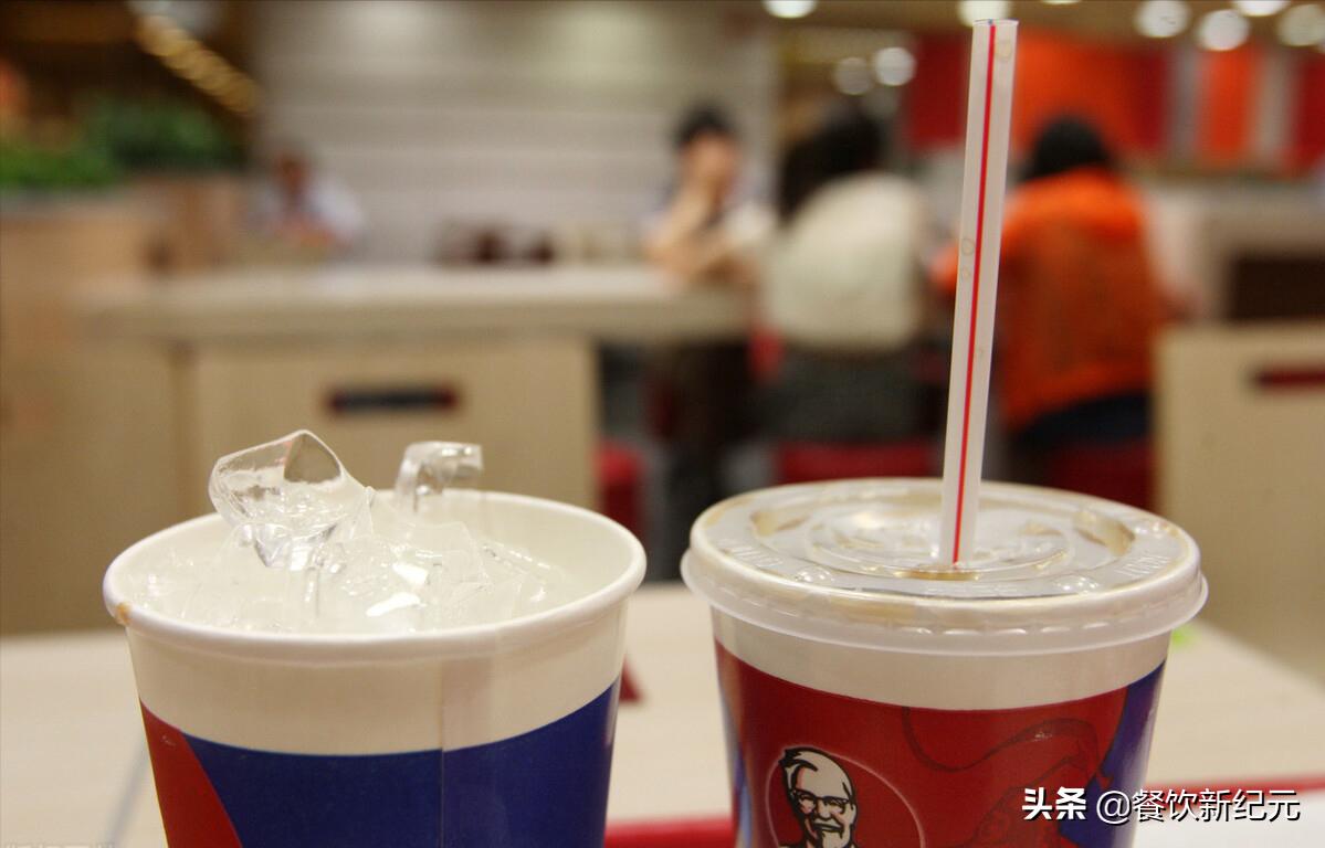 小姨子在肯德基上班,透露有4种点餐暗语,不仅省钱份量还多