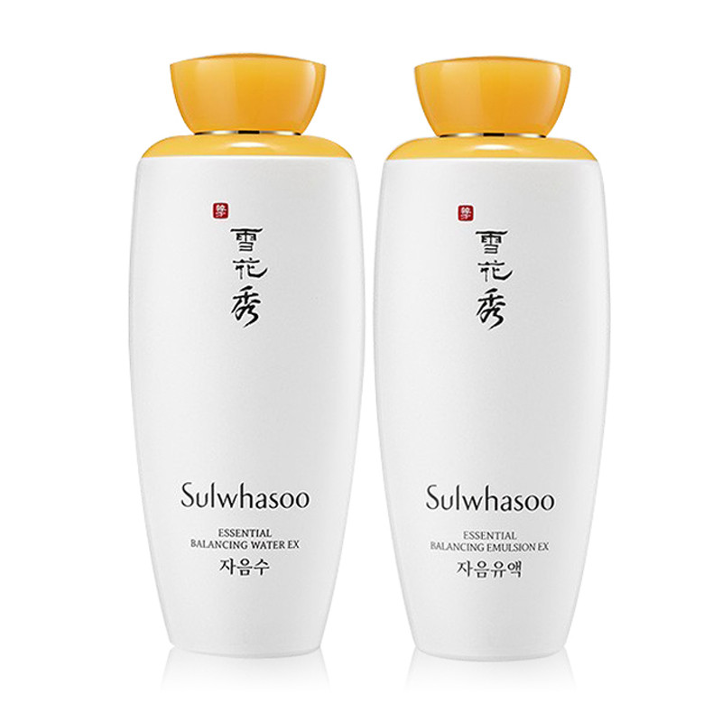 秋冬换季水乳补水,换季保湿水乳大牌