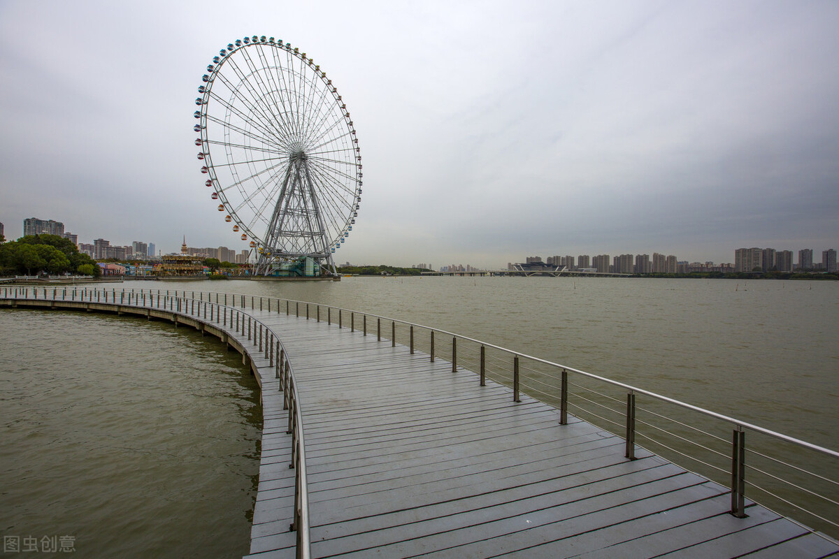 十大心仪之城无锡,中国十大城市无锡