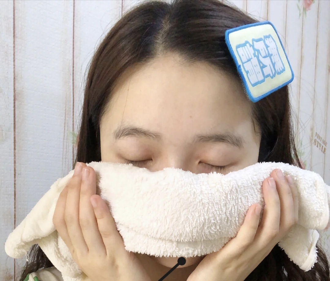 能消除黑头的简单又有效方法,酒糟鼻去黑头用什么洗面奶