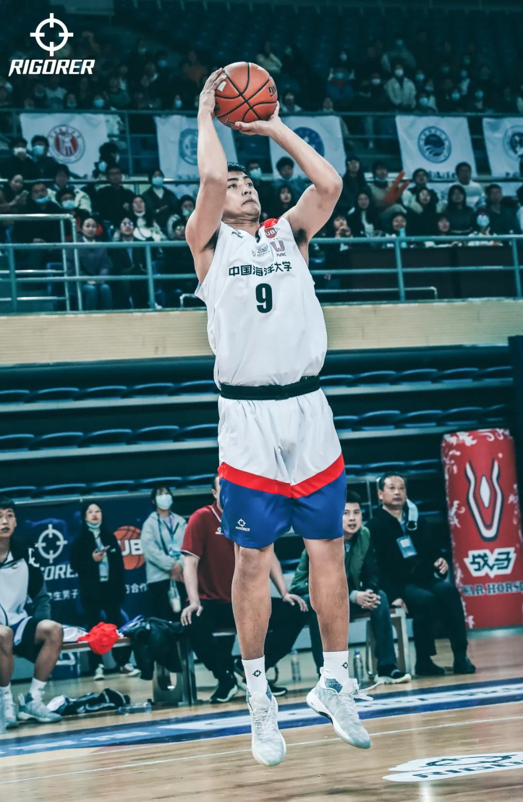 东北小组赛爆冷！海大掀翻山东冠军，CUBA魔鬼主场太恐怖