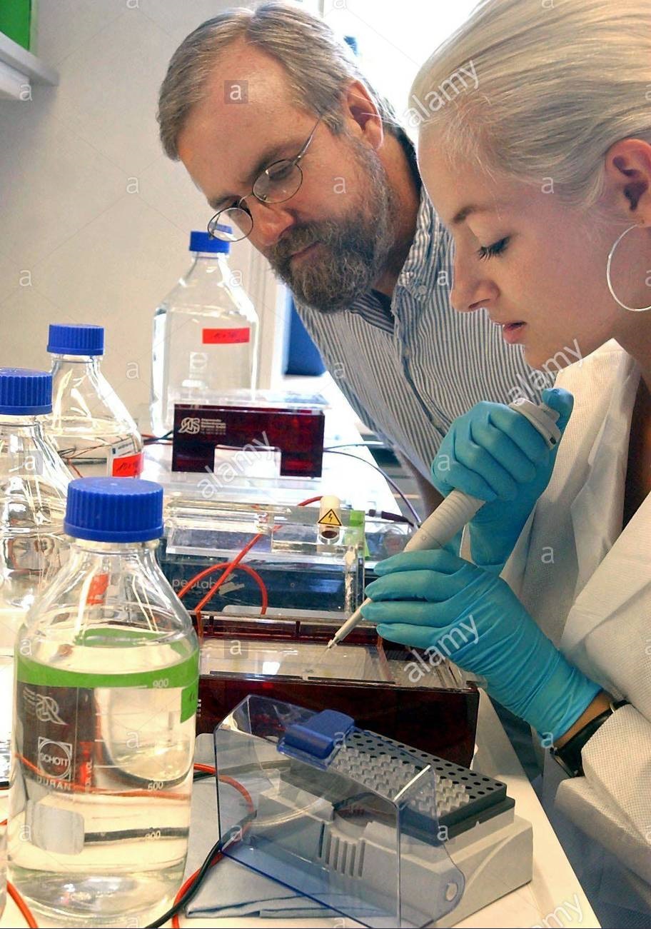 阴毛、腋毛和头发，人类在进化中为何保留了这几个部位的毛发？