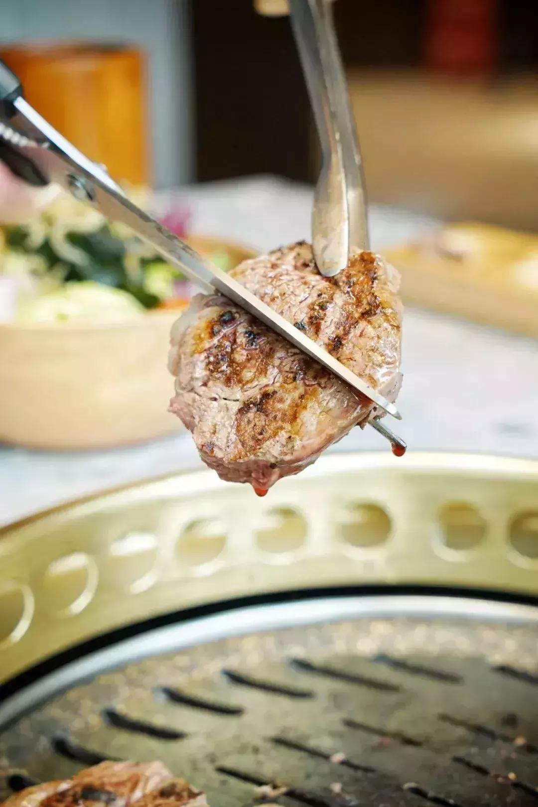 低温熟成牛肉简介,低温熟成牛肉