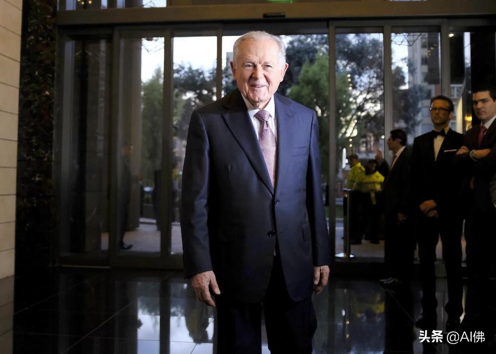 全球50个国家和地区首富