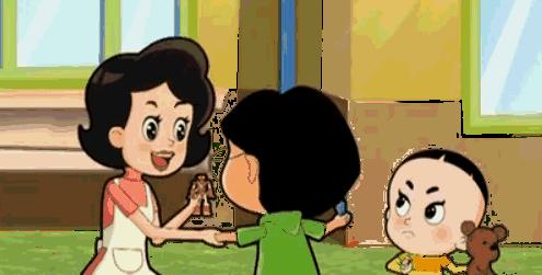 0到三岁宝宝这四个毛病不要管,3岁前宝宝四个动作不要管