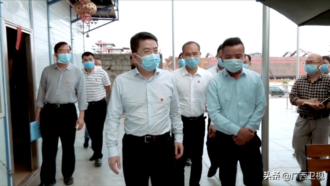 广西构建对外开放新支点,广西对外开放提出什么发展战略