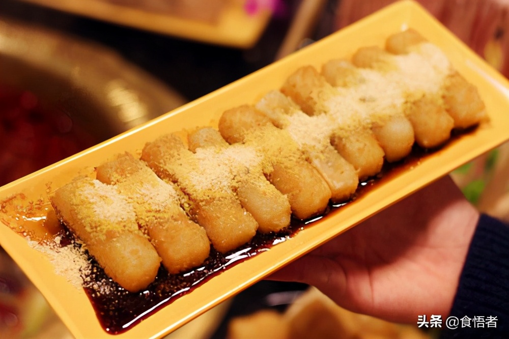 云南特色小吃吃法大全 (云南正宗美味小吃做法)