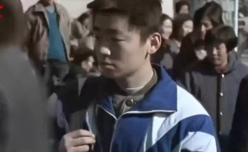 空有人设当不了好演员,“老天爷赏饭吃”这事没那么简单