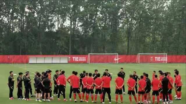 破茧成蝶中国足球的蜕变之路,中国足球发展的问题及对策