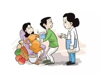 39岁的高圆圆怀孕上热搜？！我只关心高龄产妇生死劫，你都能避开