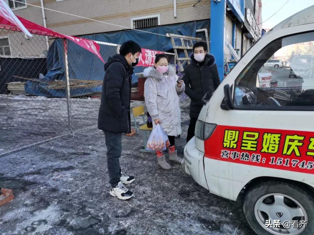 战疫期间平凡的人的不平凡故事,战疫一线的感人故事