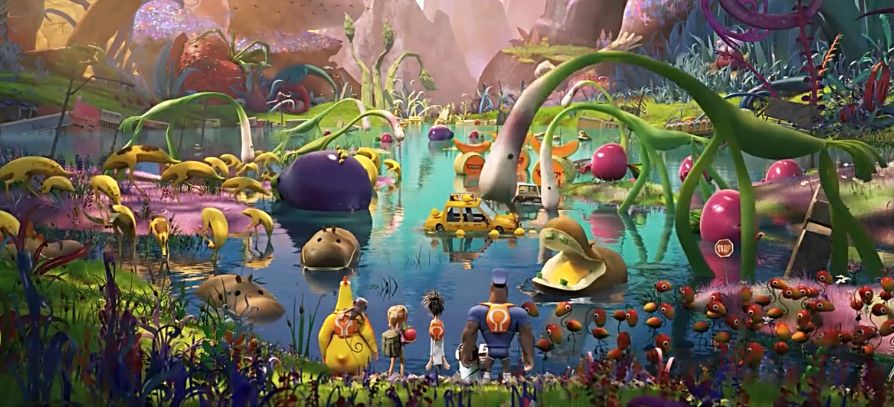 爱我就请吃掉我？这些美食主角动漫看着流口水最后一部比你都老