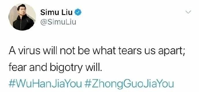 钢铁侠女儿声援中国疫情，真是难得的摩根小天使