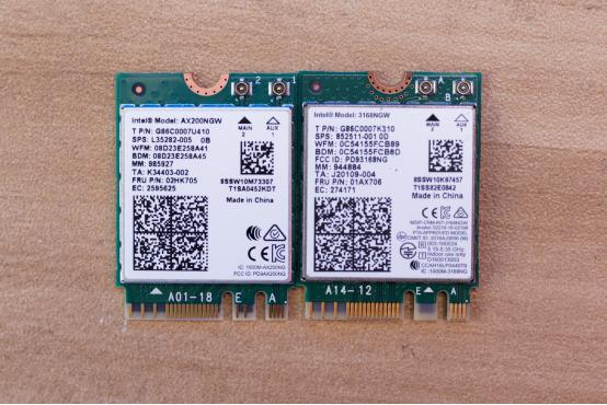 笔记本单频网卡可以换双频网卡吗,笔记本电脑换个网卡多少钱一个