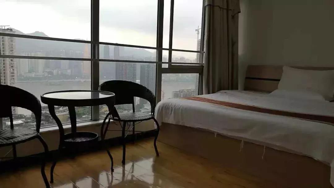 渝中区经济型酒店人气推荐,重庆渝中区平价住宿酒店推荐