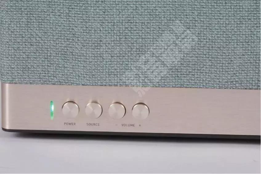 简约、方便，极致美——TriangleAIO3无线扬声器