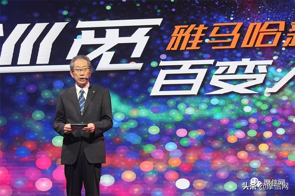 雅马哈巡鹰125最新款,2022年10月雅马哈巡鹰125二手价格