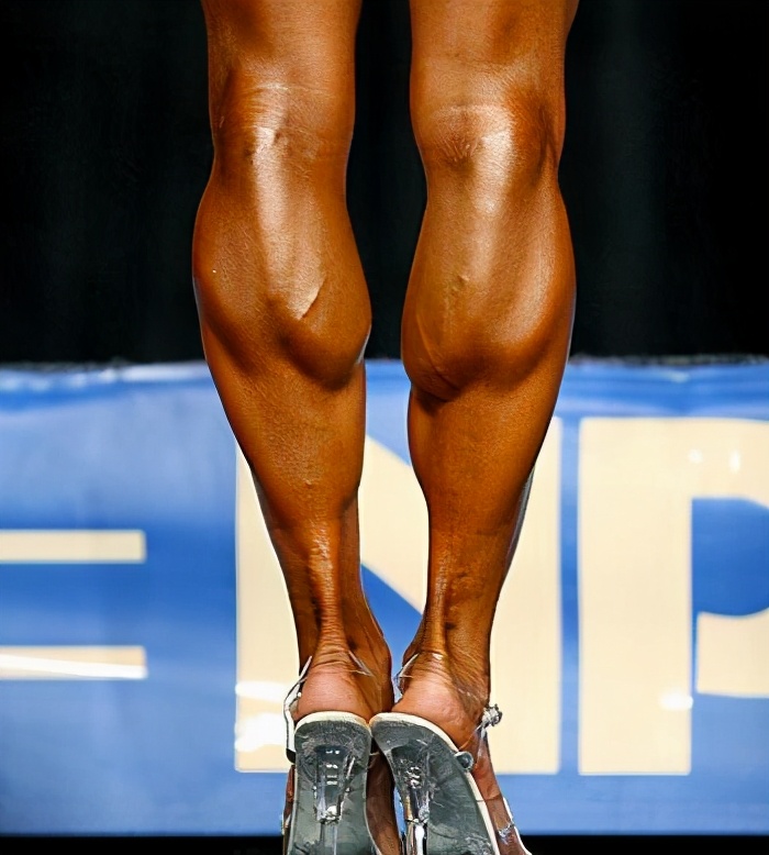 小腿粗怎么可以瘦小腿,拉伸小腿能瘦小腿吗