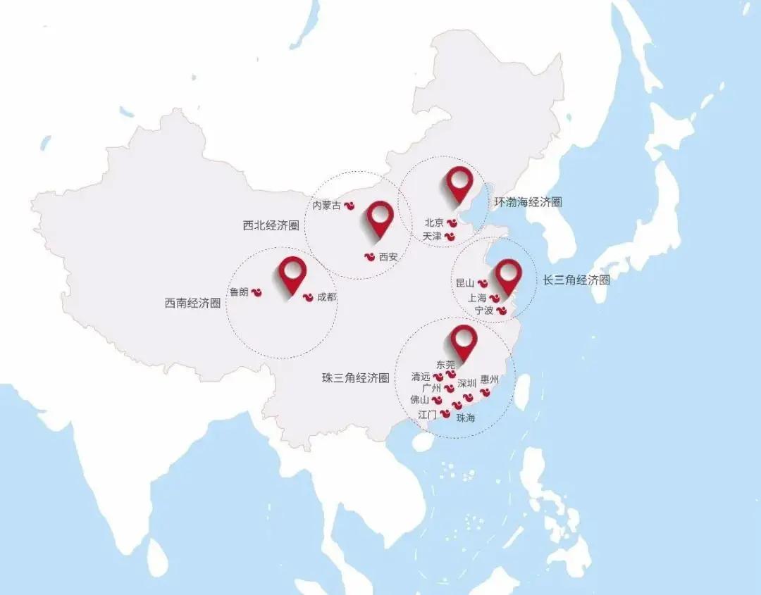 1字头！S1线、公园、学校…近在咫尺，昆山价值洼地曝光