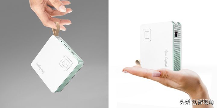 2017年宏碁新品投影机,宏碁智能4K投影机