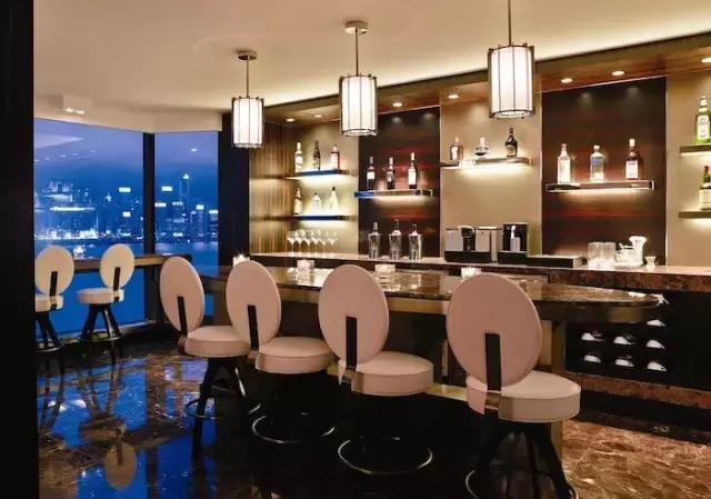 香港悦品海景酒店,香港风景比较好的酒店