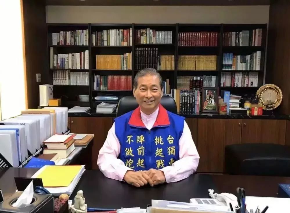 台湾人如何看待黑帮,台湾人对黑帮看法