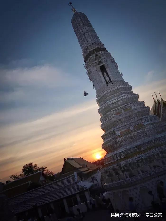 泰国曼谷市中心景点,泰国曼谷旅游攻略2014