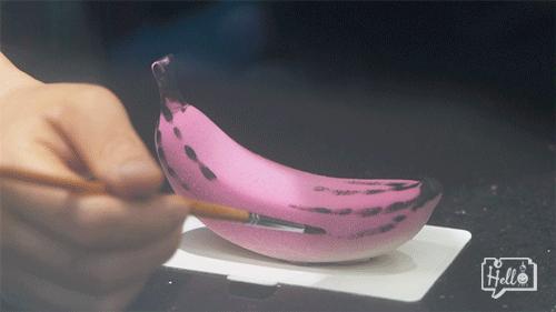 好利来售货小哥哥,好利来lab店服务员