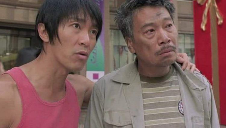 黄一山点评周星驰,黄一山谈周星驰电影为什么好看