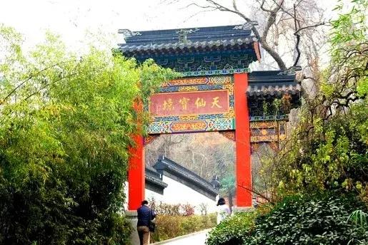 太全了,南京人少景美的免费公园