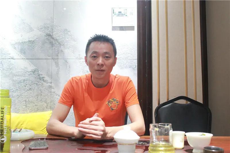 谁说陶瓷零售不好做？吴忠在桂林每年业绩几千万