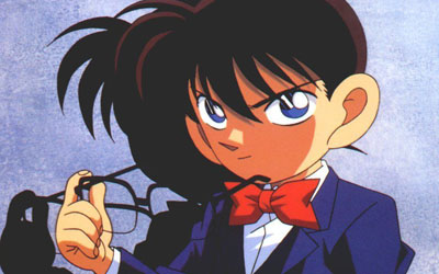 龙之九子第一集,龙之九子的动画片