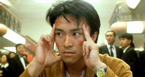 以牺牲形象为代价的影片，通常能成为一部好作品，比如《八佰》