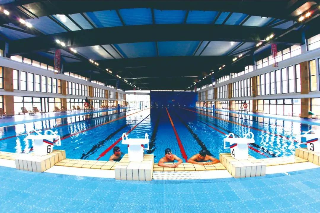 空气源热泵泳池系统,泳池热泵系统原理图