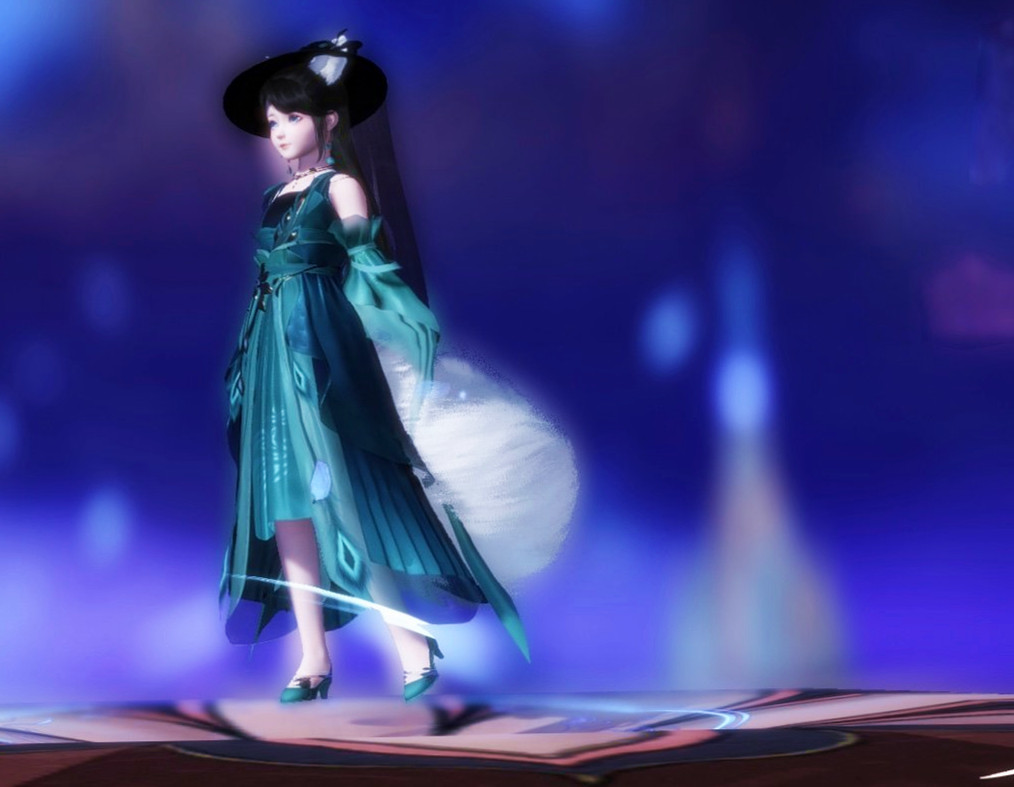 真正的好游戏是什么样？在国产网游圈，古剑奇谭OL算典型例子