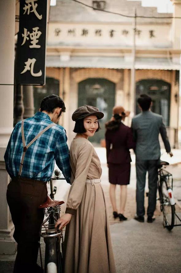 郑州终于有了自己的主题旅游小镇,郑州旅游度假区只要门票钱