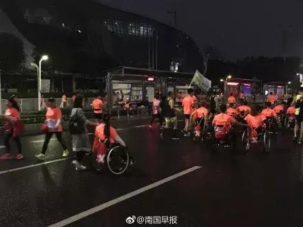 乐途马拉松竞速,第十五届南宁国际马拉松比赛