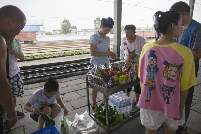朝鲜｜神秘邻国的夏日旅行