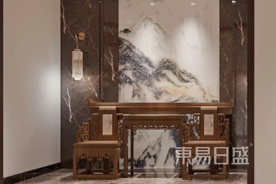 首发｜580㎡幸福华都，邂逅东方韵味之美