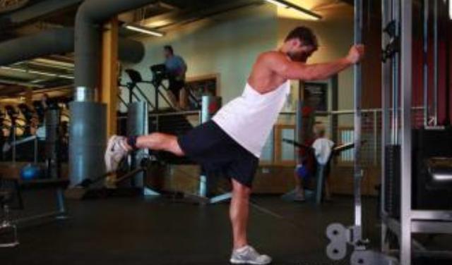 室外健身器材使用方法图解,健身器材大全与使用方法