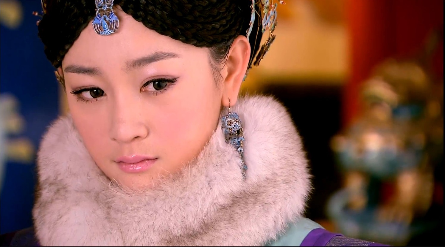 张檬出道,张檬为什么15岁拍戏