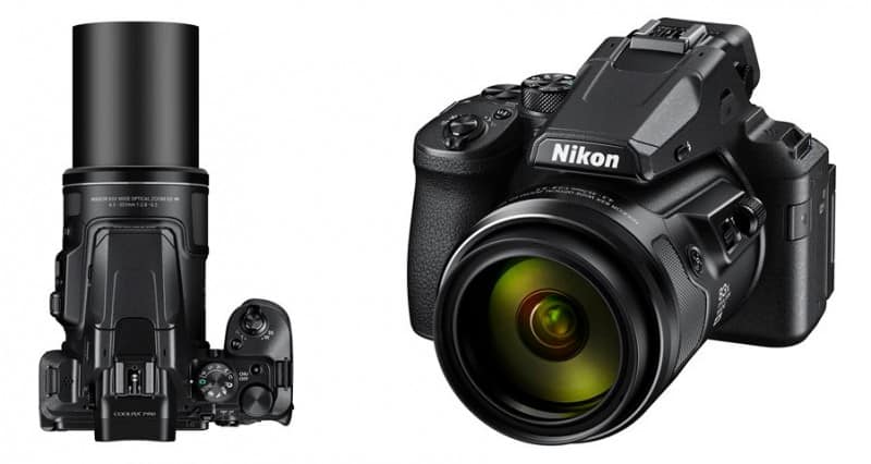 适合野生动物摄影器材,2020最佳旅游相机排行