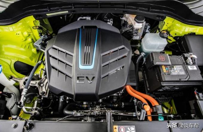 起亚秀尔soul,洛杉矶车展中国新车