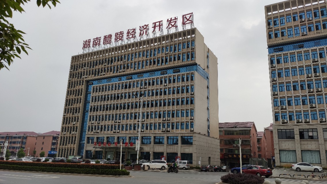 株洲醴陵市是几线城市,湖南省株洲市醴陵介绍
