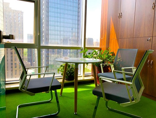 不忘初心坚守使命-访陕西创典律师事务所高级合伙人张彦龙